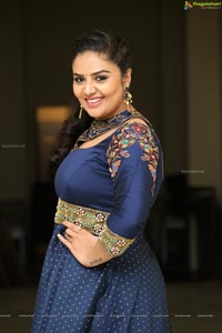 Sreemukhi