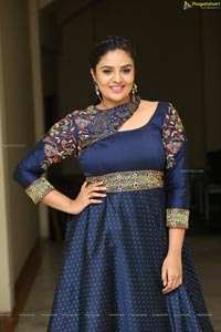 Sreemukhi