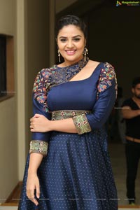 Sreemukhi