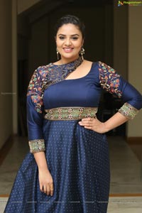 Sreemukhi