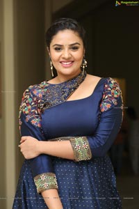 Sreemukhi