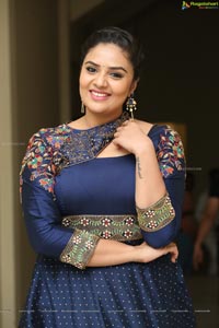 Sreemukhi