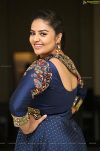 Sreemukhi