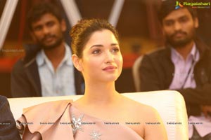 Tamannaah