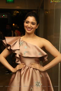 Tamannaah