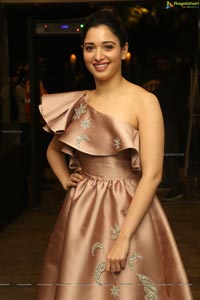 Tamannaah