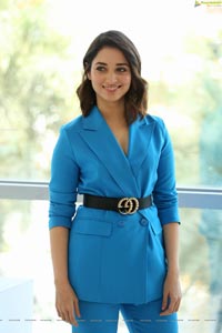 Tamannaah