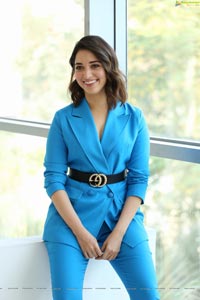 Tamannaah