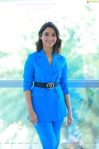 Tamannaah