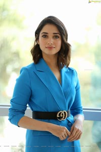 Tamannaah