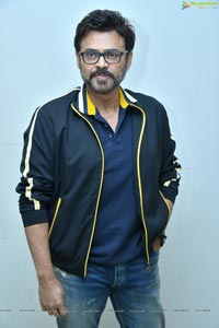 Venkatesh