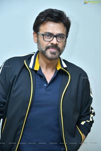 Venkatesh