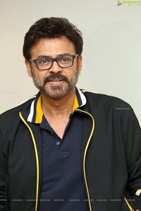 Venkatesh