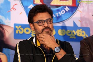 Venkatesh