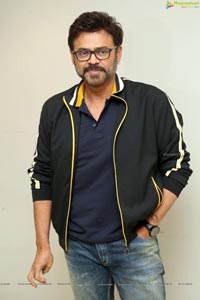 Venkatesh