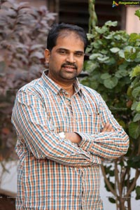 Ashok Vallabhaneni