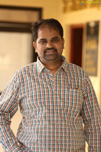 Ashok Vallabhaneni