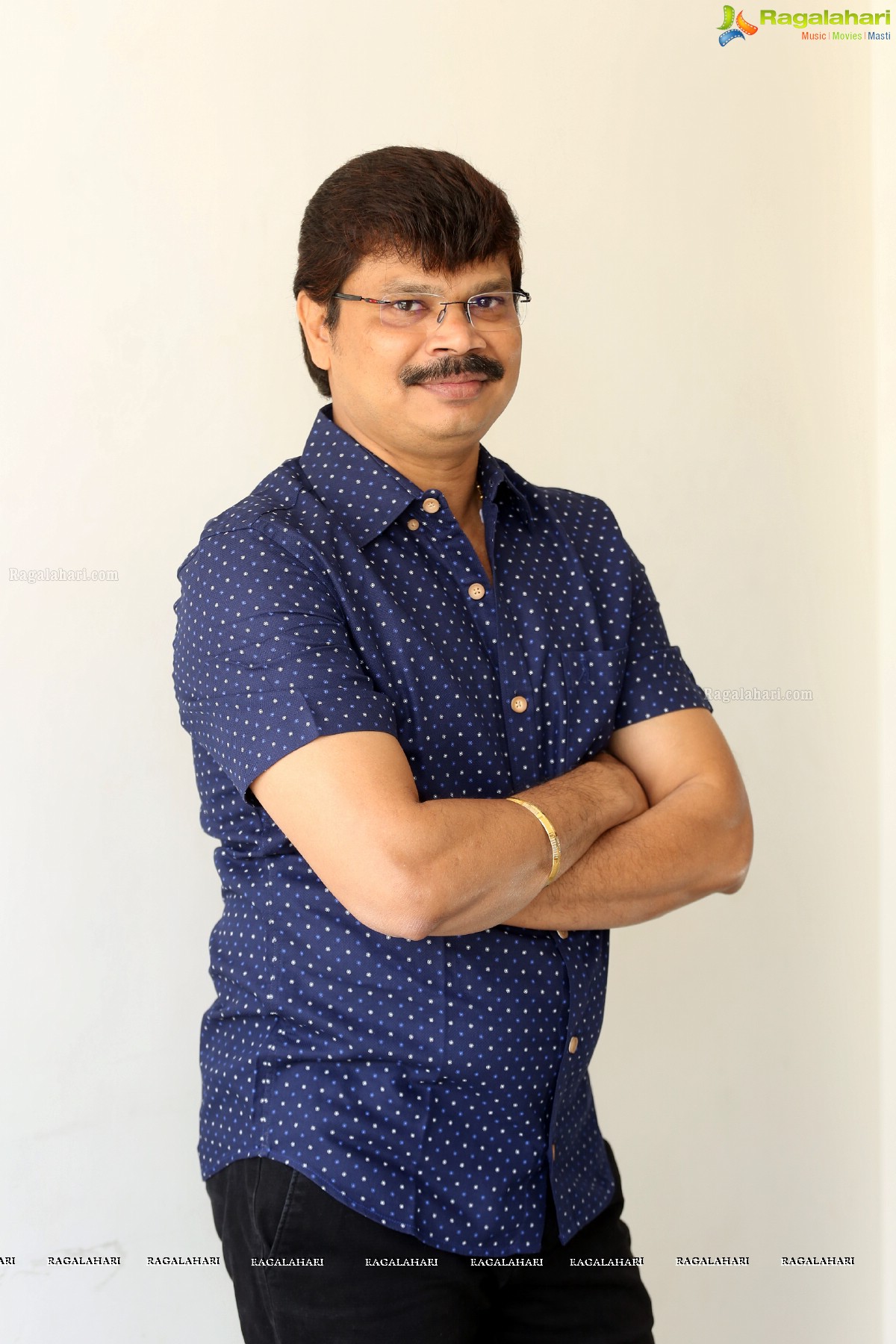 Boyapati Srinu at Vinaya Vidheya Rama Interview