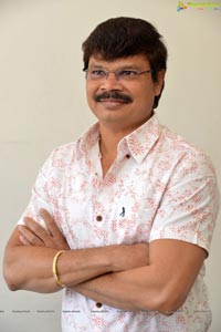 Boyapati Srinu