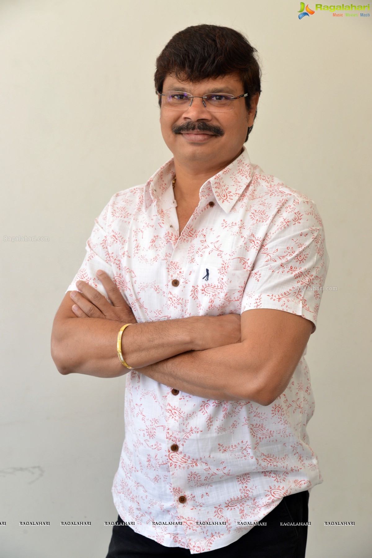 Boyapati Srinu at Vinaya Vidheya Rama Interview