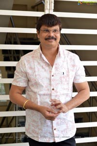 Boyapati Srinu