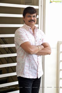 Boyapati Srinu