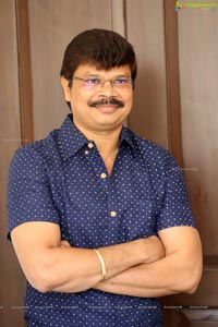 Boyapati Srinu