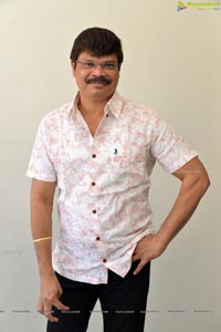 Boyapati Srinu