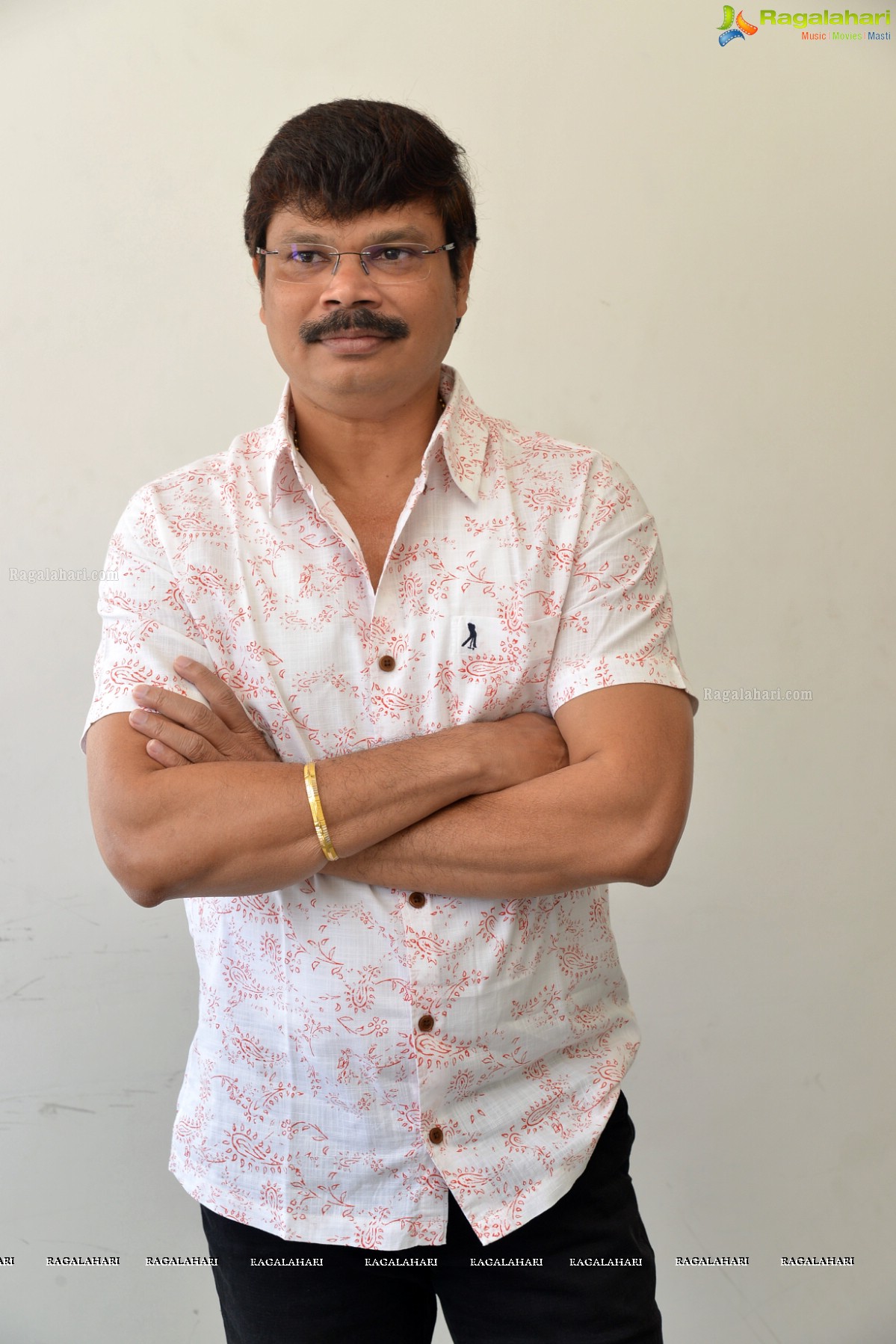 Boyapati Srinu at Vinaya Vidheya Rama Interview