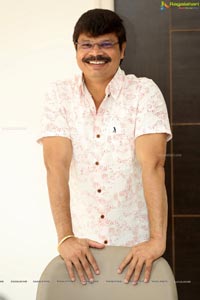 Boyapati Srinu