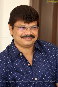 Boyapati Srinu