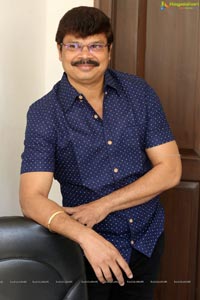 Boyapati Srinu