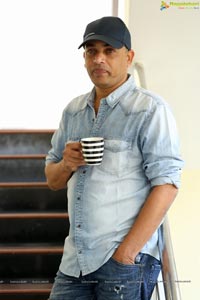 Dil Raju