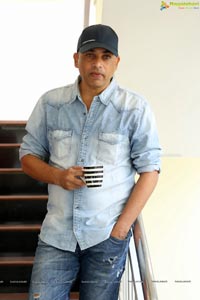 Dil Raju