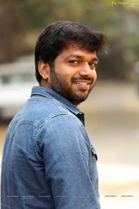 F2 Director Anil Ravipudi