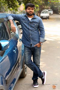 F2 Director Anil Ravipudi