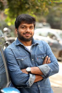 F2 Director Anil Ravipudi