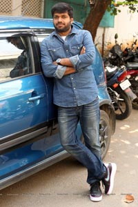 F2 Director Anil Ravipudi