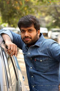 F2 Director Anil Ravipudi