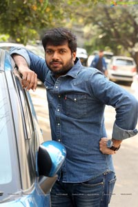 F2 Director Anil Ravipudi