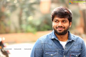 F2 Director Anil Ravipudi