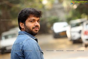 F2 Director Anil Ravipudi