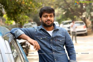 F2 Director Anil Ravipudi