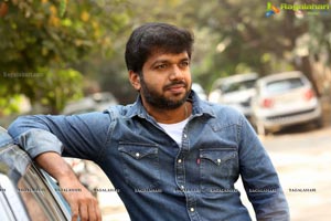 F2 Director Anil Ravipudi