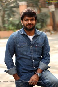 F2 Director Anil Ravipudi