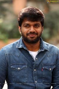 F2 Director Anil Ravipudi