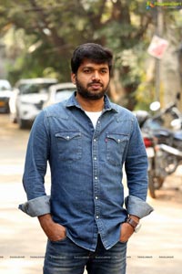 F2 Director Anil Ravipudi