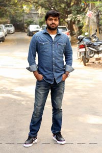 F2 Director Anil Ravipudi