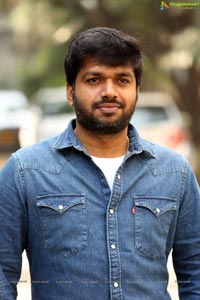 F2 Director Anil Ravipudi