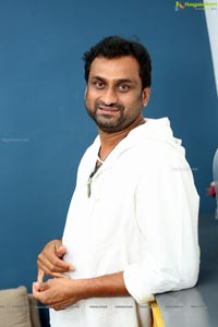 Mahi V. Raghav
